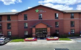 Extended Stay America Hotel Omaha West