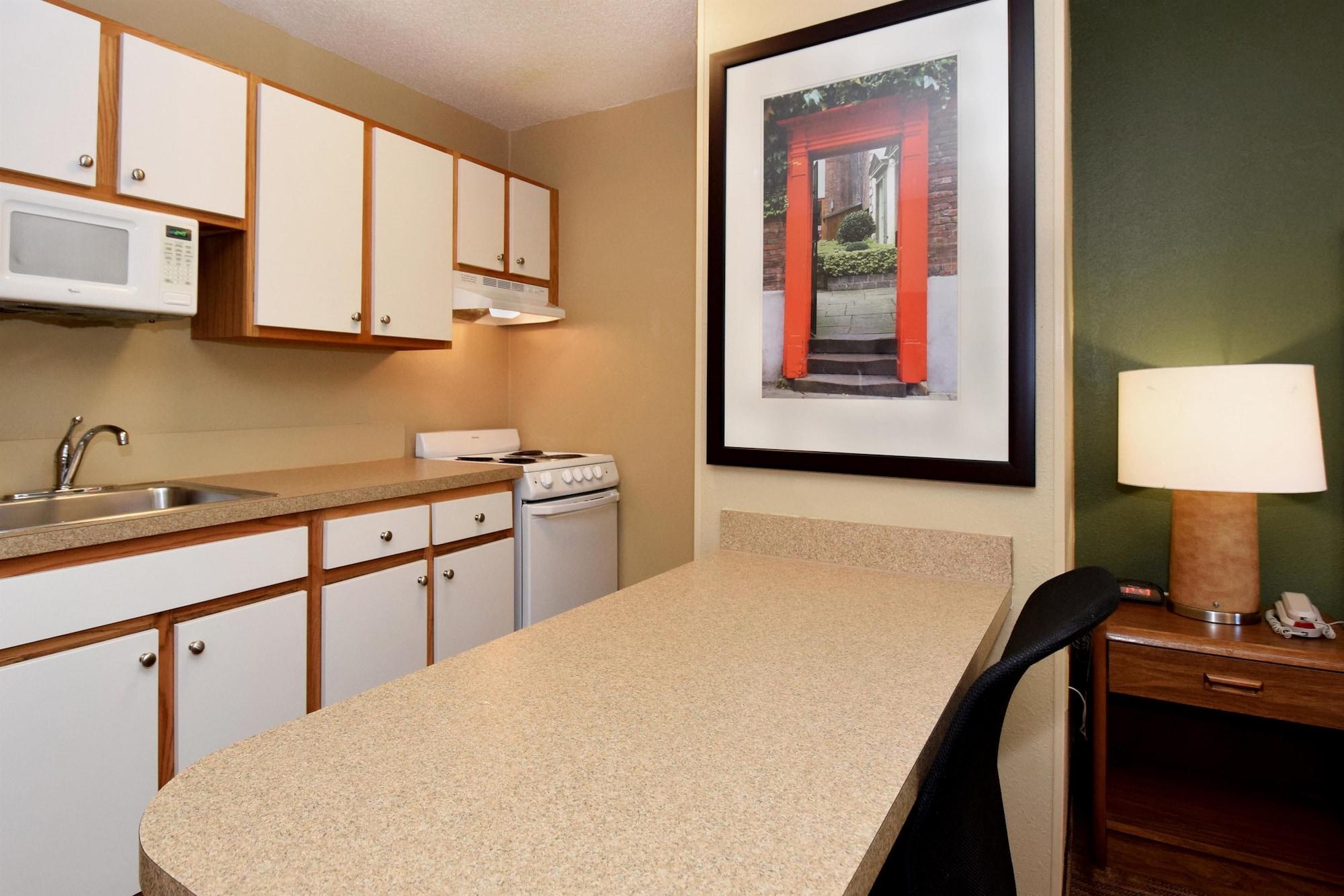 Extended Stay America Suites - Omaha - West Exterior photo