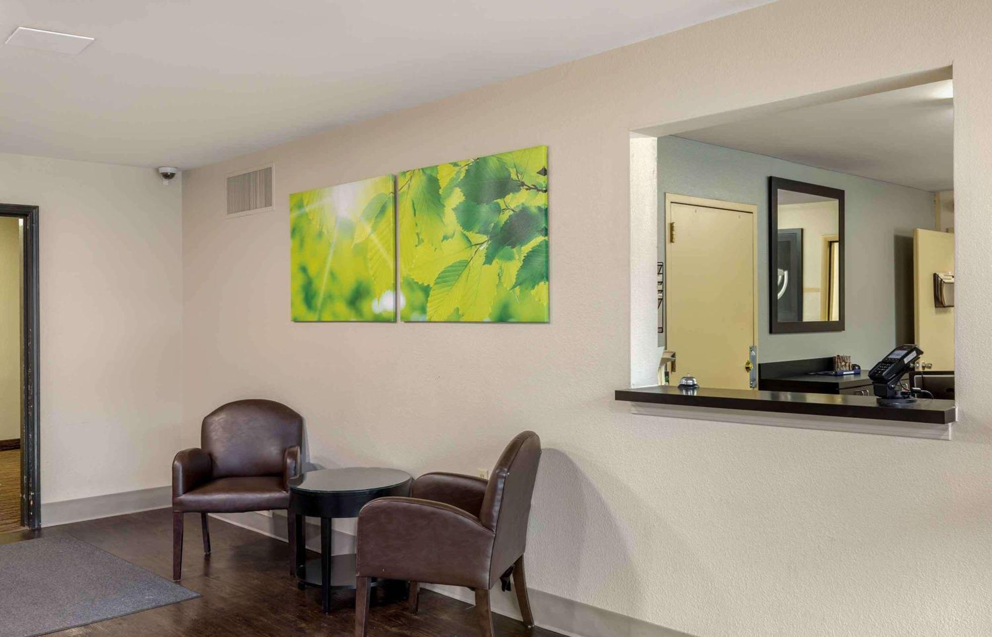 Extended Stay America Suites - Omaha - West Exterior photo