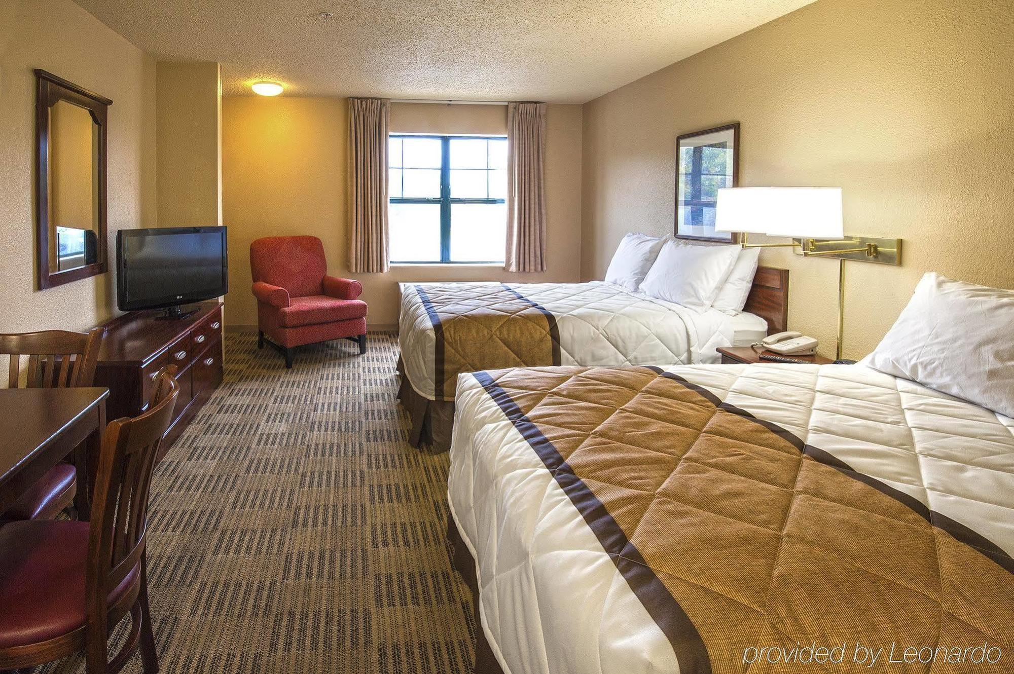 Extended Stay America Suites - Omaha - West Exterior photo